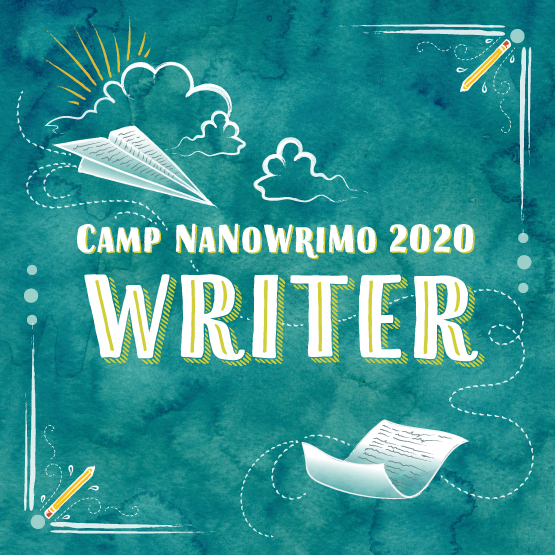 NaNoWriMo